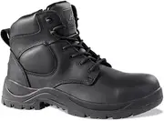 [Rock Fall] RF222 Jet Uniform Safety Boots with Side Zip