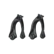 2x Trupro Front Upper Control Arms for Holden Colorado RC Rodeo RA Utility 03-12