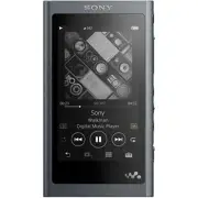 Sony Walkman A series 16GB NW-A55HN: MP3 player Bluetooth microSD compatible Hig