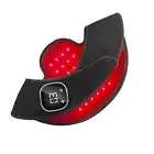 Near Infrared Red Light Therapy Device for Neck Back Pain Relief Shoulder BeltPJ