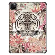 iPad Pro 11-inch (3rd/4th gen) iPad Impact Case WILD THING VINTAGE