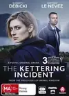The Kettering Incident : NEW DVD