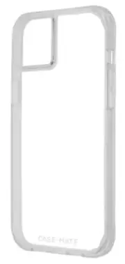 Case-Mate Tough Clear Case for Apple iPhone 14 Plus 6.7"