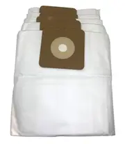 Vacuum Cleaner Bags for Pullman AS4 and PC4 Version 2 models, Pullman AS10, CB15