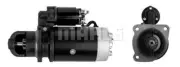 Mahle Starter Motor for Volvo Bus/Truck B57 6.7L Diesel TD70 01/70 - Onward