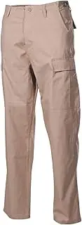 [MFH] 01334A US BDU Rip Stop Combat Trousers