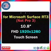 Screen Replacement for Microsoft Surface 3 RT3 1645 LCD Touch Panel FHD Assembly