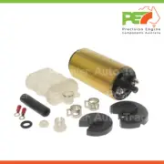 New * ICON * Fuel Pump For Daihatsu Applause Charade Pyzar A101 G102 G303 1.3L (for: Daihatsu)