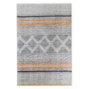 Naomi Scandinavian Style Modern Floor Rug