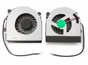NEW Cooler Radiator CPU Cooling Fan Clevo i7 W110 W110ER W150 W15