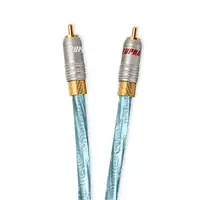 在飛比找蝦皮購物優惠-近全新 SUPRA Cables Sword-ISL 1.0