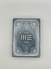 WE Knife, Civivi & Sencut Knife Playing Cards