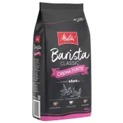 MELITTA Barista Crema Forte Coffee Beans 1000g / 1kg / 35.3oz
