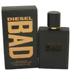 Diesel Bad By Diesel 75ml Edts Mens Fragrance