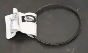Power Feed Drive Belt for Kwik Way 108 OTV OTC On the Car Disc Rotor Brake Lathe