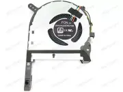 FOR Asus VivoBook 17 F705DT Cooling Fan CPU GPU