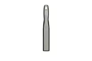 Microplane Elite Zester Black