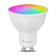 Nanolead Essentials GU10 Smart Bulb [Matter Compatible]