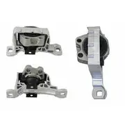 Sterling Engine Mount to suit Ford Focus 01/2005 to 03/2011 - EM-FD1050