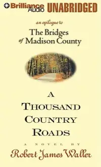 在飛比找博客來優惠-A Thousand Country Roads: An E