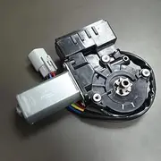 1PCS OEM 85710-60120 Left rear lifter motor Compatible with FZJ100 UZJ100