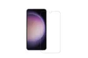 Nuglas Screen Protector Full Cover Flat Tempered Glass For Samsung S23 Plus