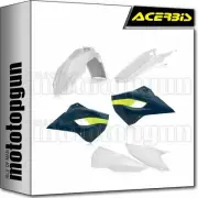 ACERBIS 0017703 PLASTICS KIT ORIGINAL 16 HUSQVARNA FE 450 2014 14 2015 15