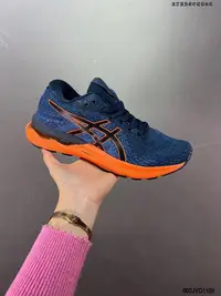 在飛比找Yahoo!奇摩拍賣優惠-亞瑟士/ASICS GEL - KAYANO 24系列輕量緩