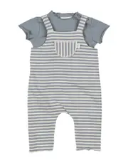 [TEDDY & MINOU] TEDDY & MINOU Baby Jumpsuits & Overalls - Item 15195753