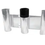 Wilson Bull Bar Rod Holder End Cap