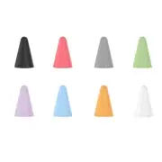 Replacement Pen Tip Silicone Case Cover for Pencil 1st 2nd Generation