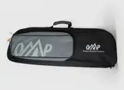 October Mountain Takedown Case Black