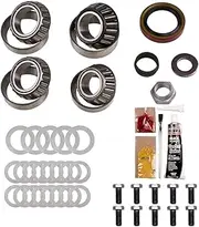 ExCel XL-1040-1 Ring & Pinion Install Kit(GM 8.2"10 Bolt