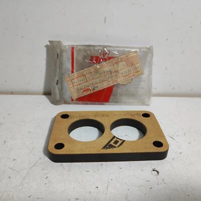 Carburetor Spacer Fiat 132 - Argenta - Lancia Prisma Original 5933982
