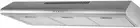 Omega 90cm Fixed Rangehood ORF90XL