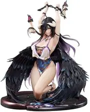 Kadokawa Overlord: Albedo Restrained 1:7 Scale PVC Figure