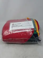 Southpaw Rainbow Acrobat Swing 120077 Sensory Therapy Equipment