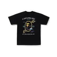 在飛比找Yahoo!奇摩拍賣優惠-BAPE JAPAN SOUVENIR TEE 短袖