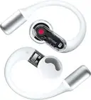 Nothing Ear (Open) Wireless Open Headphones with Dual mics and AI Clear Voice...