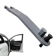 Door Adjuster Tool | Multifunctional Heavy-Duty Body Shop Tools | Automotive Hinge Maintenance for Automobile Home Restaurant Store