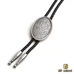 【多件組】經典唐草紋 保羅領帶 BOLO TIE 美式項鍊 (BTI2222699-4) 多件組