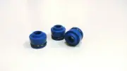 COMETIC 3239V VITON VALVE GUIDE STEM OIL SEAL 4.5mm GSXR1100 GSXR750 09289-04002