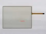 1PCS New For Technogym WTV 15" treadmill touch screen Glass Panel