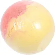 Beavorty Essential Oil Infused Sea Salt Bath Ball Spa Bath for Mothers Day Foaming for Household Relaxation