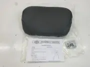 Back cushion Sissybar backrest D103. Harley Davidson cushion cushions