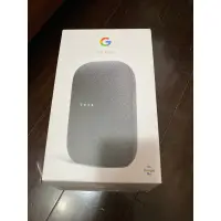 在飛比找蝦皮購物優惠-Google nest audio 智能音響