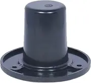 BWOFJGWH High-end Speaker Stand, Speaker Pole Mount, Shock-Resistant Portable Audio Equipment, Professional Mounting, as described, Style F