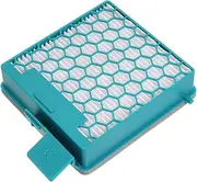 [Reliapart] 11639240 Compatible for Miele 'SF-HY60' Type Boost CX1 Cat & Dog Vacuum Cleaner Filter