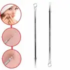 Skin Care Beauty tool Comedone Acne Blemish Extractor Pimples Blackhead Remover
