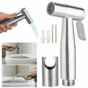 High Quality Durable Hand Held Toilet Bidet Sprayer Bathroom Shower Head Hot